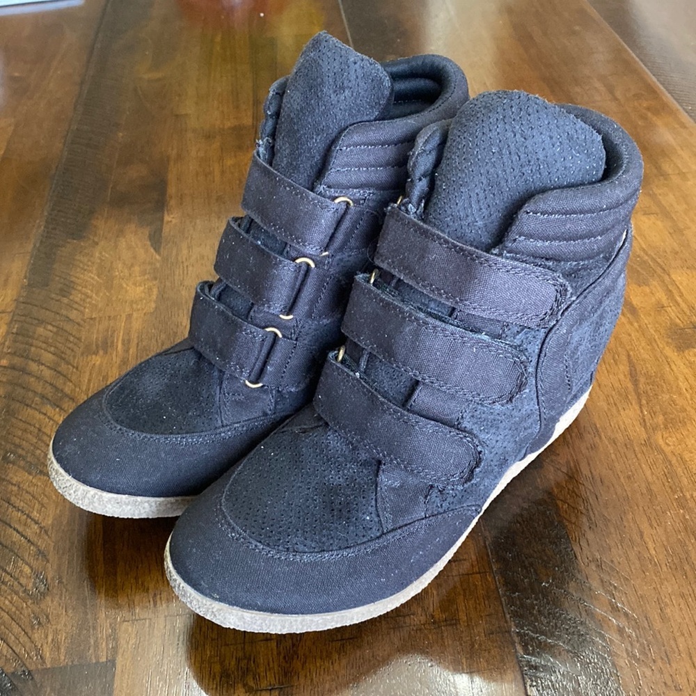 SM New York Shoes